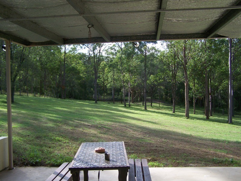 Tamaree QLD 4570