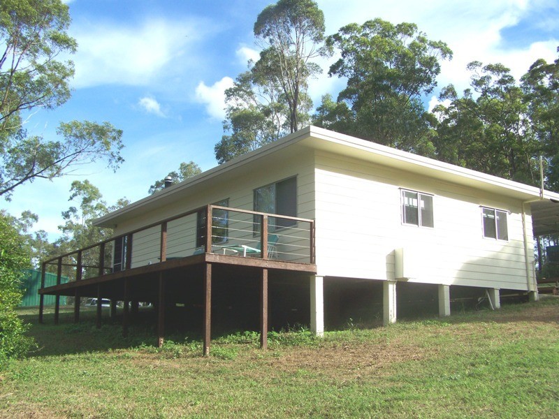 Tamaree QLD 4570