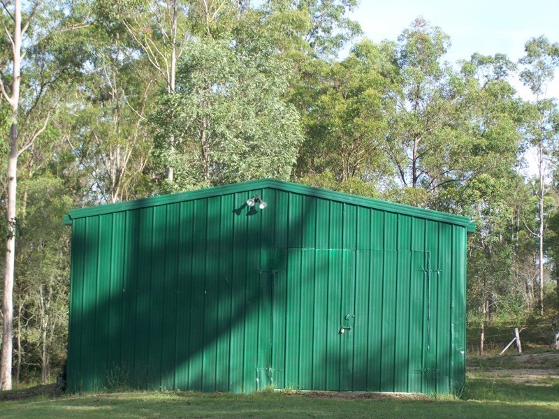 Tamaree QLD 4570