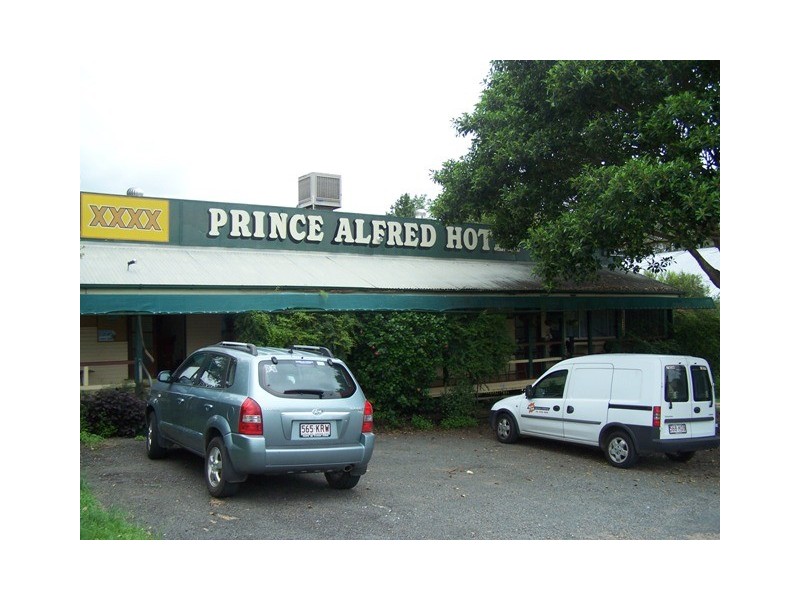 Gundiah QLD 4650