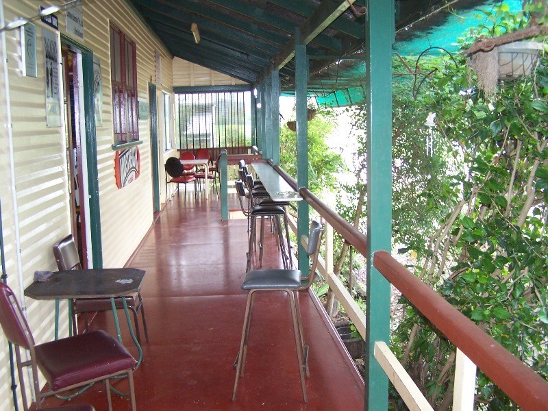 Gundiah QLD 4650