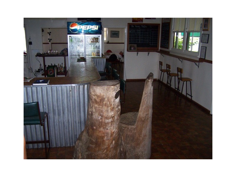 Gundiah QLD 4650