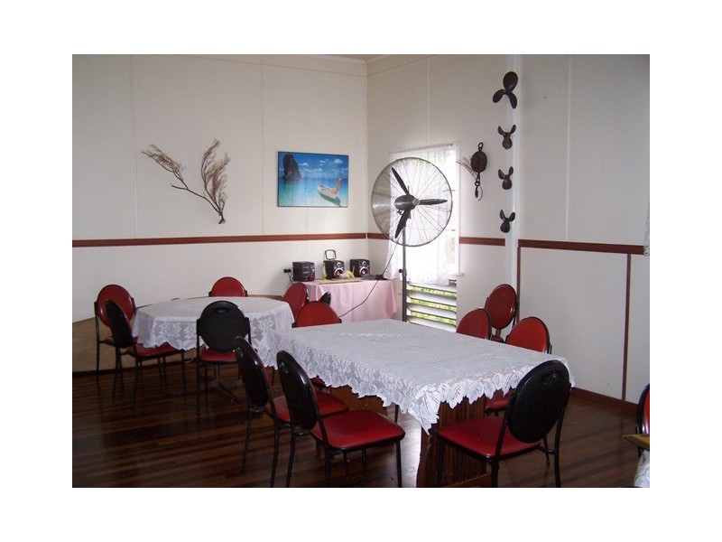 Gundiah QLD 4650