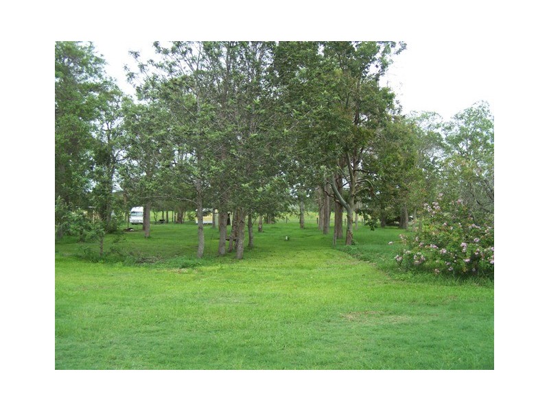 Gundiah QLD 4650