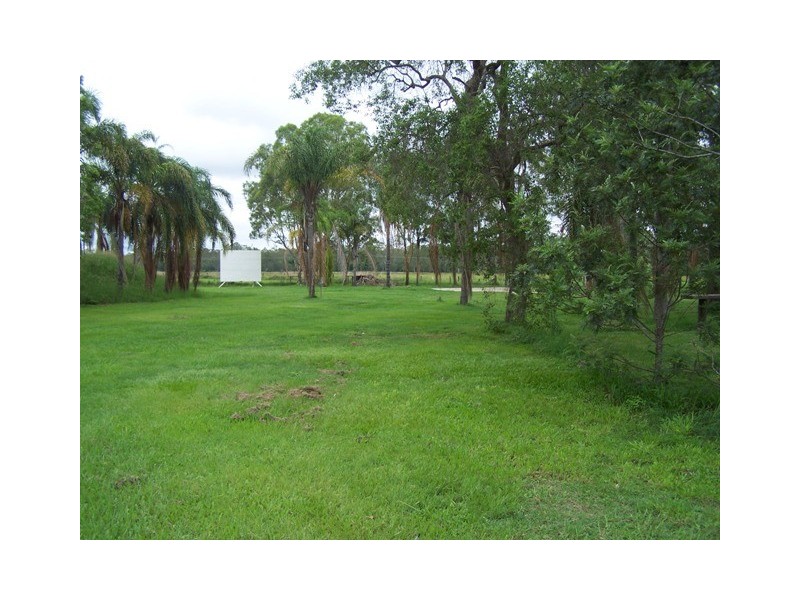 Gundiah QLD 4650