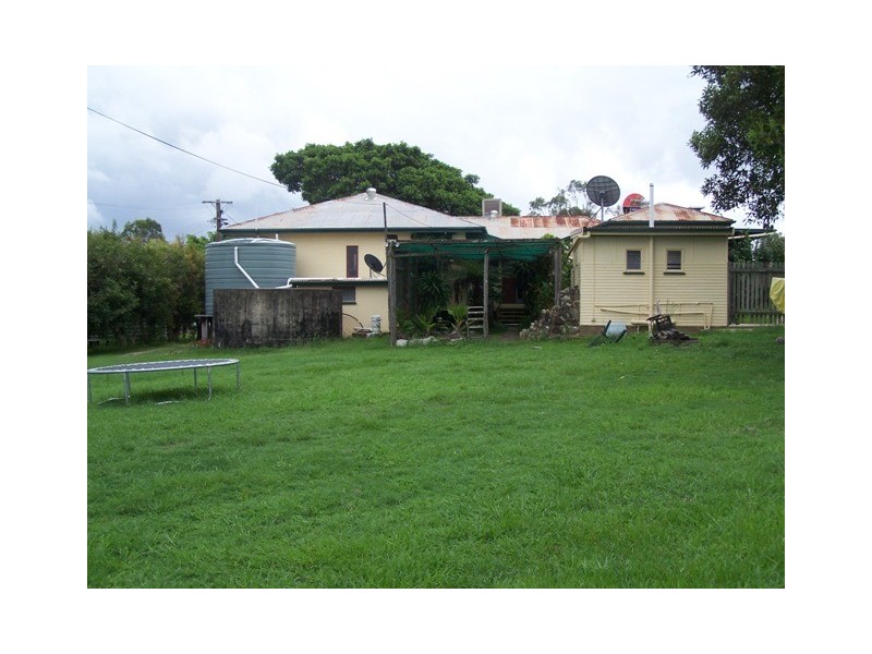 Gundiah QLD 4650