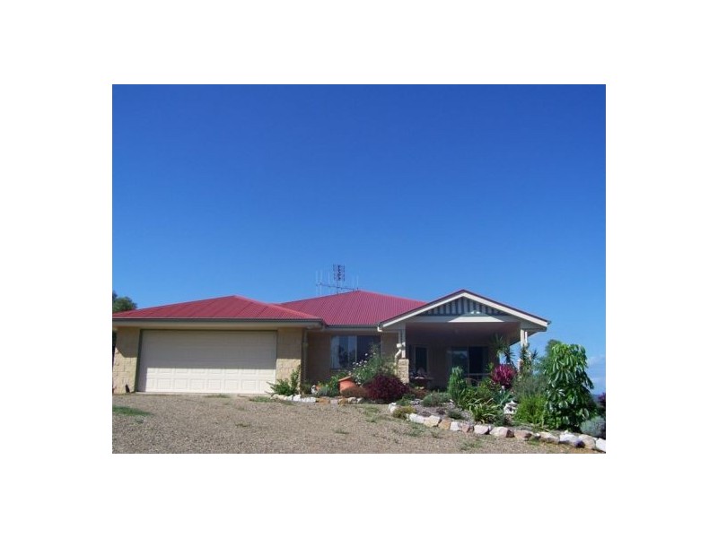 Bells Bridge QLD 4570