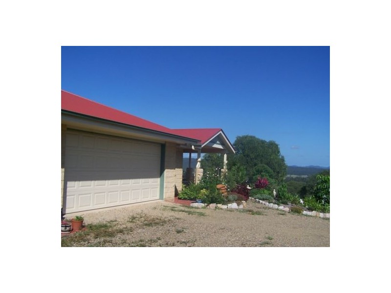 Bells Bridge QLD 4570