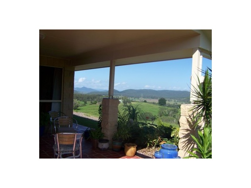 Bells Bridge QLD 4570