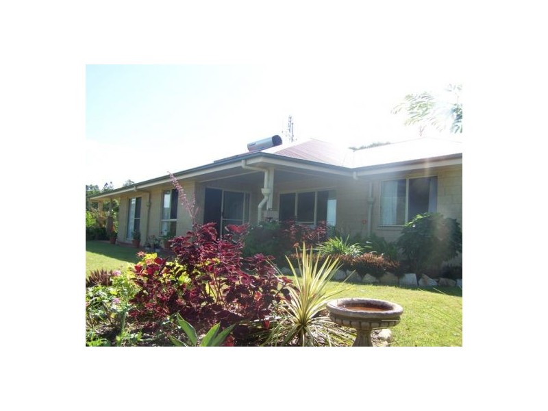 Bells Bridge QLD 4570