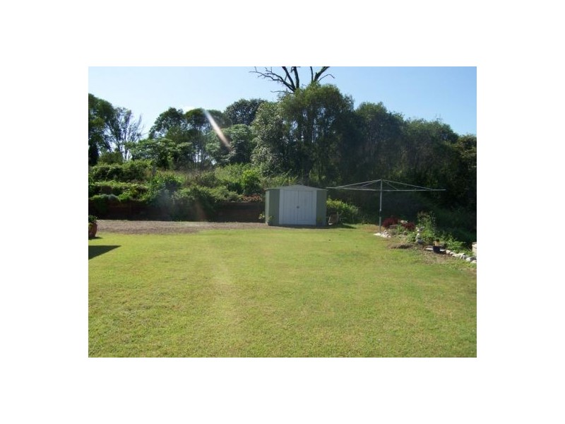 Bells Bridge QLD 4570