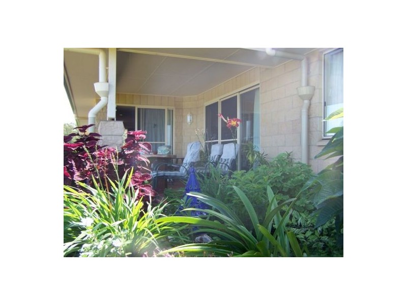 Bells Bridge QLD 4570