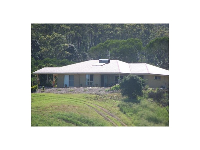 Bells Bridge QLD 4570