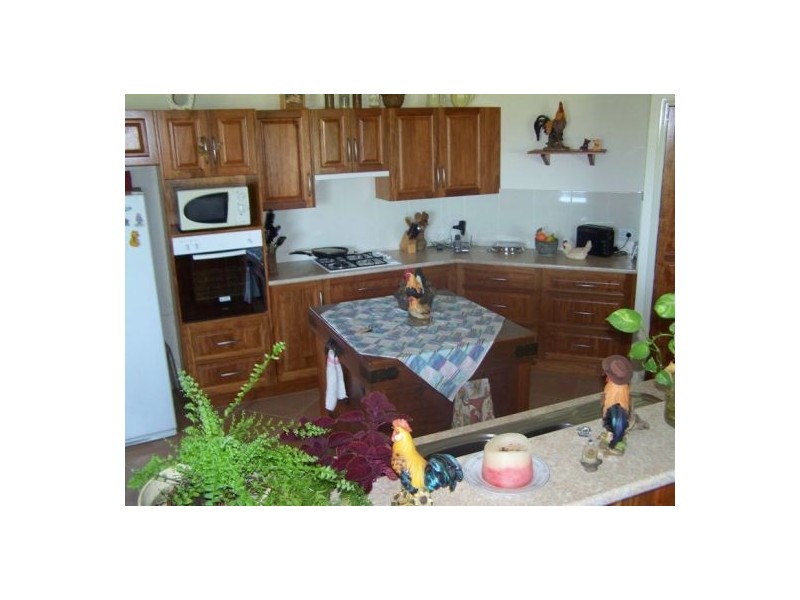 Bells Bridge QLD 4570