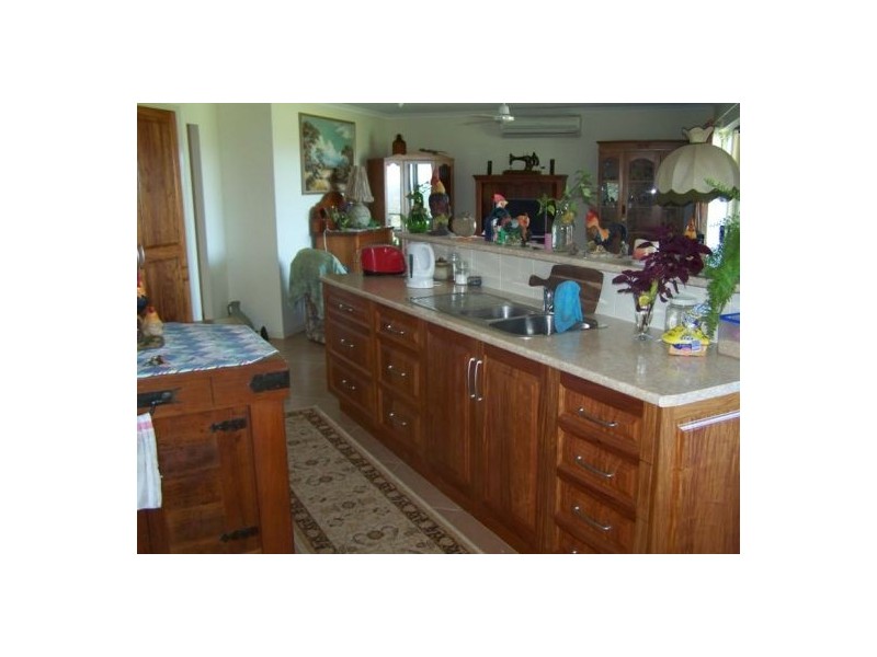 Bells Bridge QLD 4570