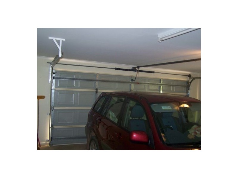 Bells Bridge QLD 4570