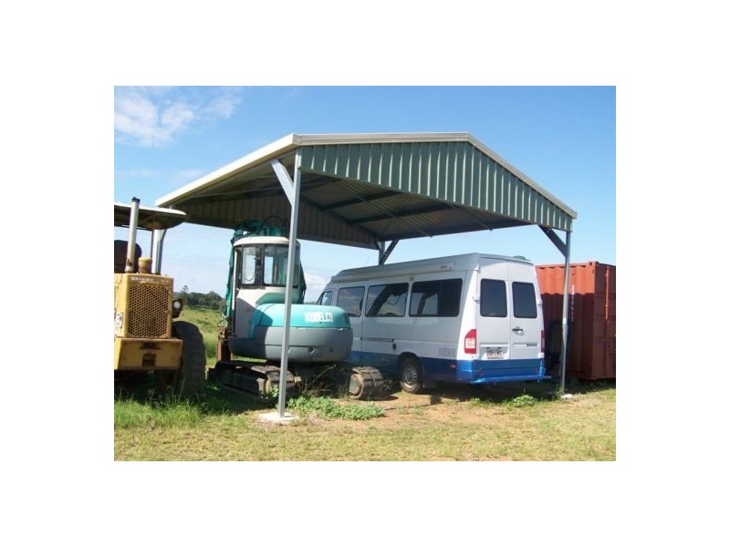 Bells Bridge QLD 4570