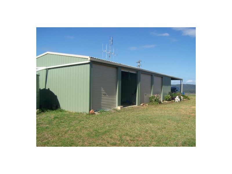 Bells Bridge QLD 4570