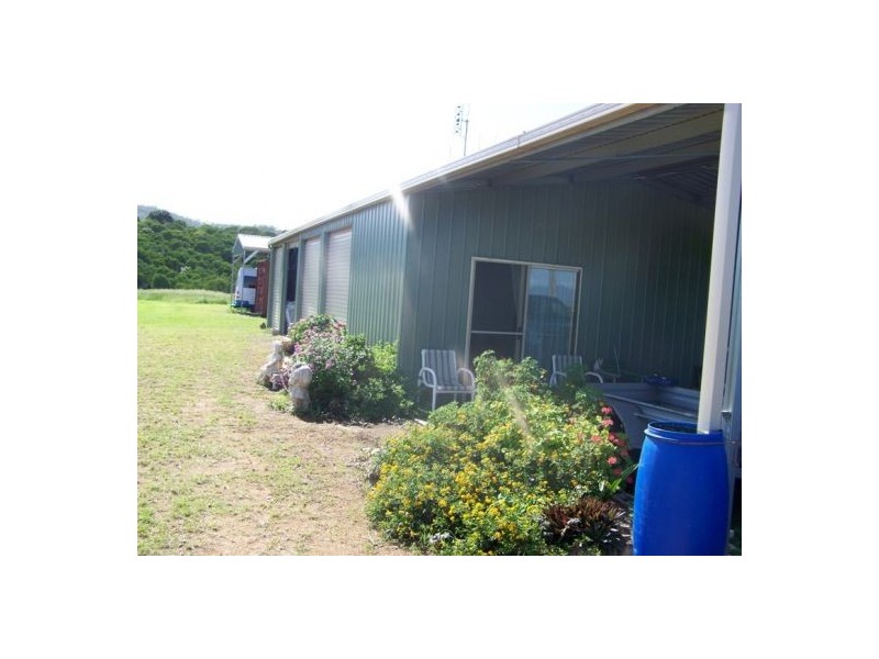 Bells Bridge QLD 4570