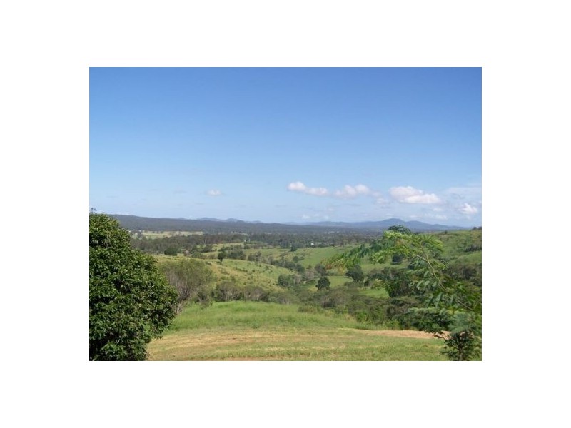 Bells Bridge QLD 4570