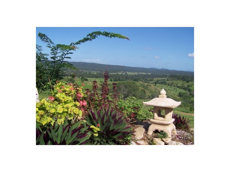 Bells Bridge QLD 4570