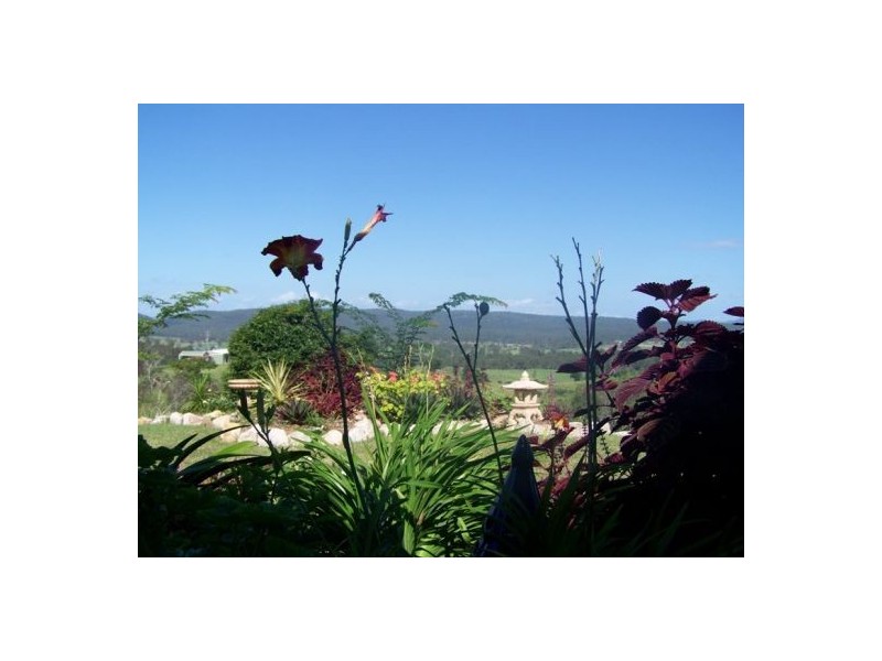 Bells Bridge QLD 4570