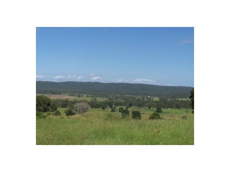 Bells Bridge QLD 4570