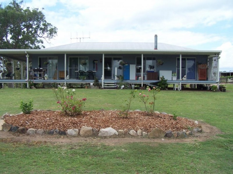 Woolooga QLD 4570
