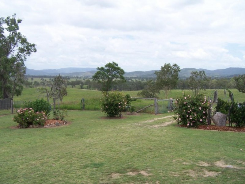 Woolooga QLD 4570