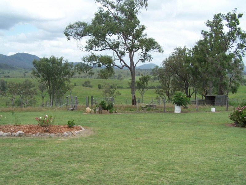 Woolooga QLD 4570
