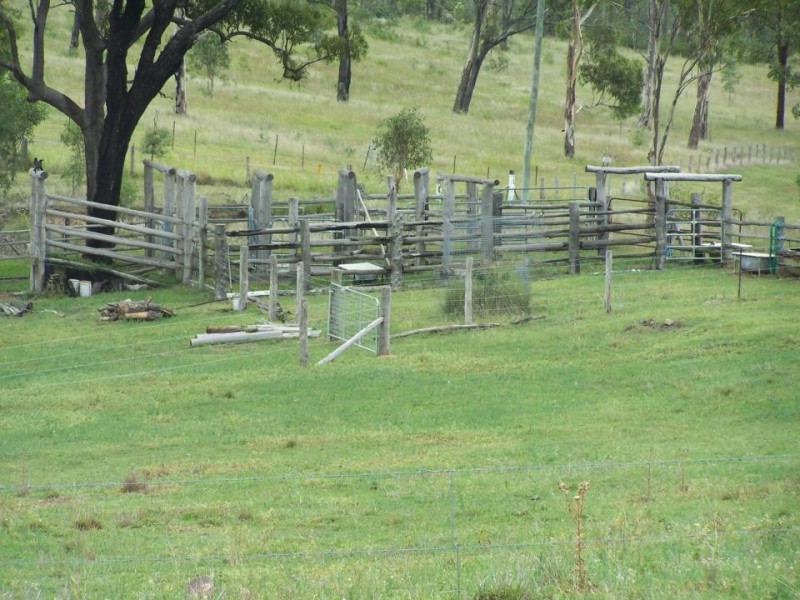 Woolooga QLD 4570
