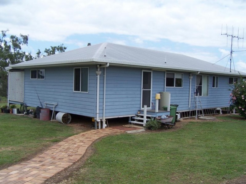 Woolooga QLD 4570