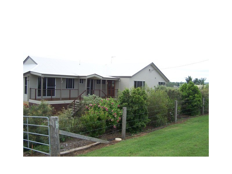 East Deep Creek QLD 4570