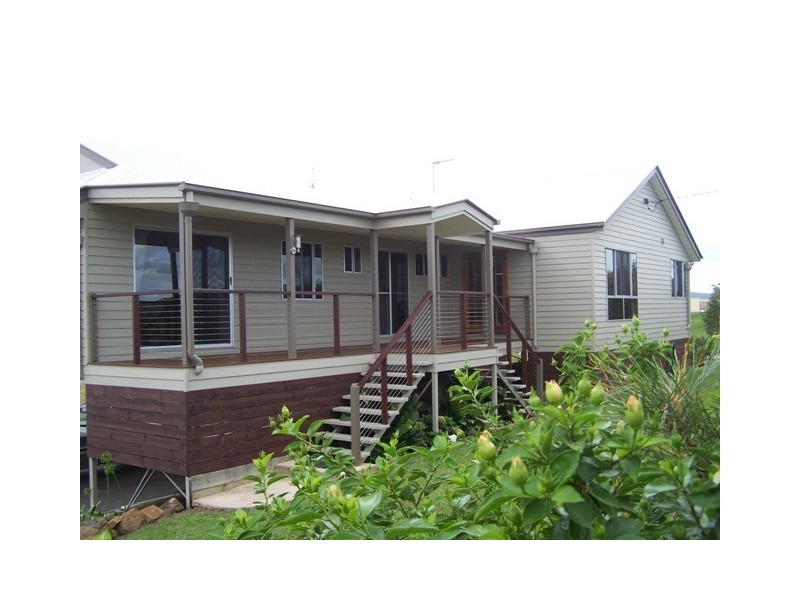 East Deep Creek QLD 4570