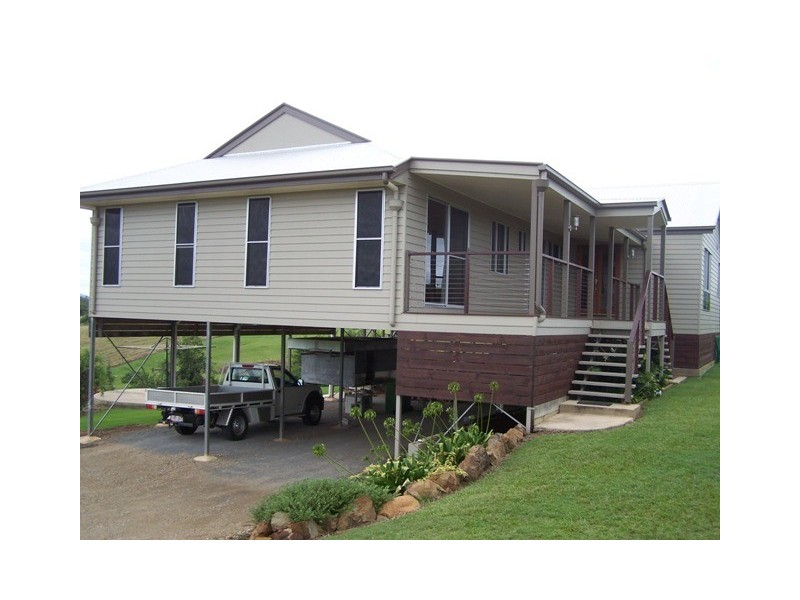 East Deep Creek QLD 4570