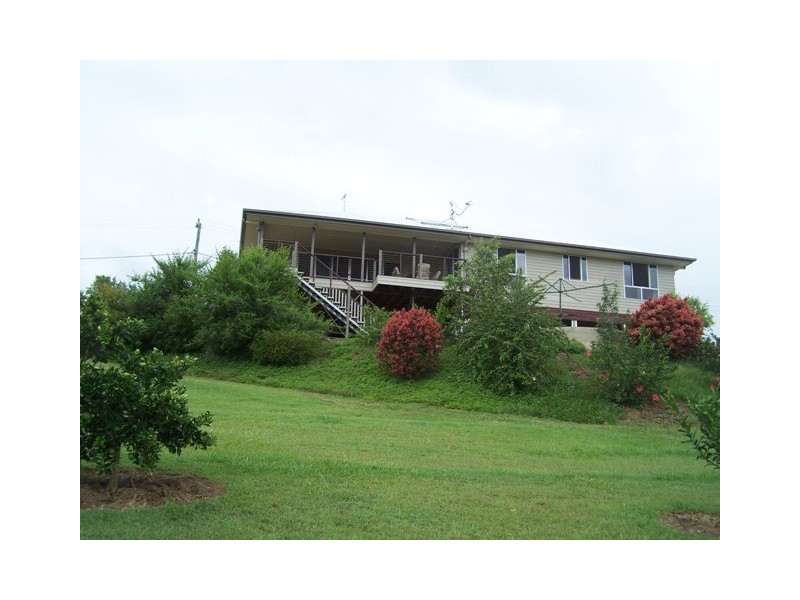 East Deep Creek QLD 4570
