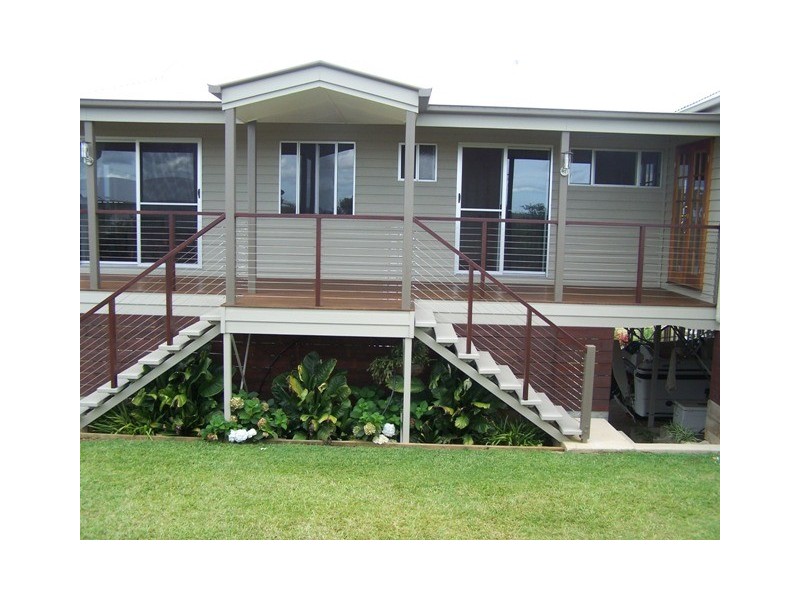 East Deep Creek QLD 4570