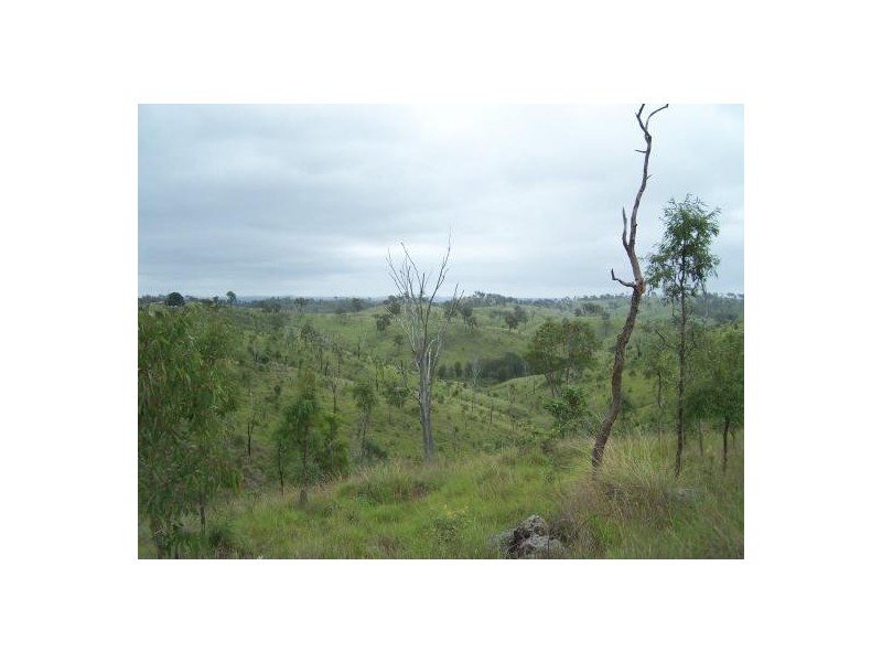 Tansey QLD 4601
