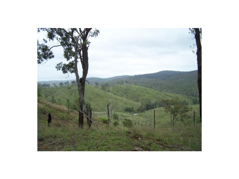 Tansey QLD 4601