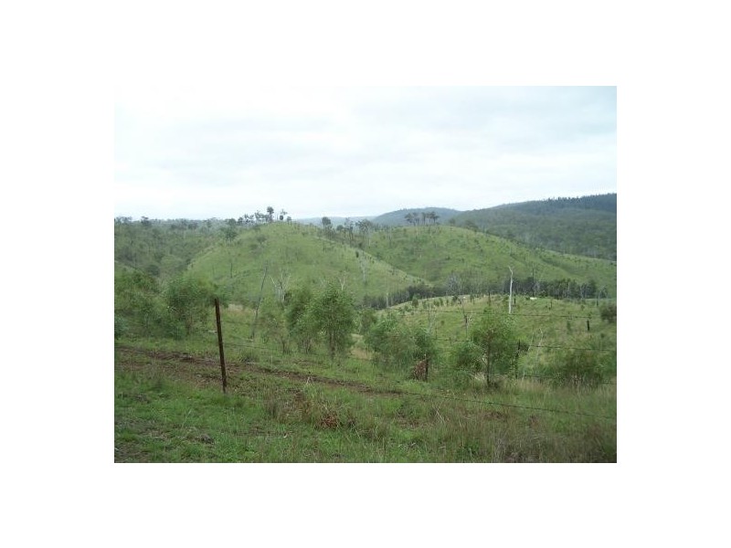 Tansey QLD 4601