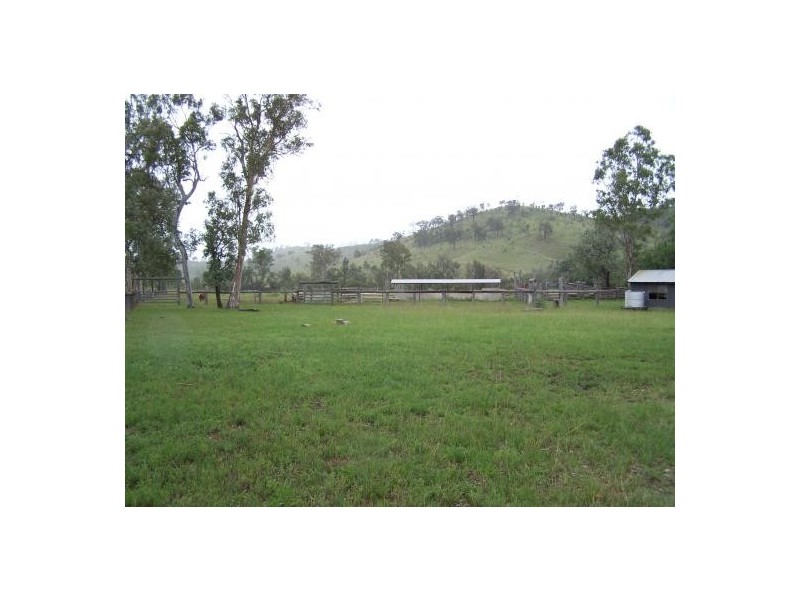 Tansey QLD 4601