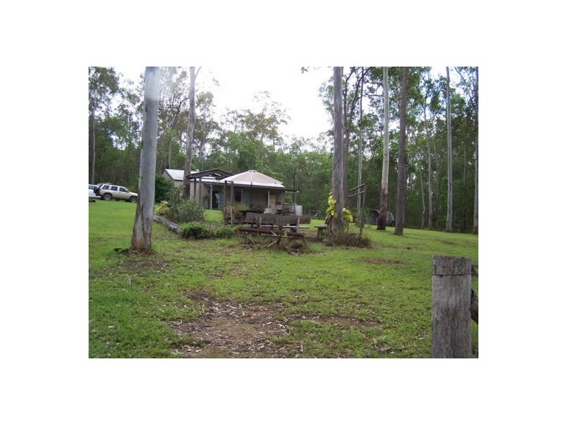 Wolvi QLD 4570