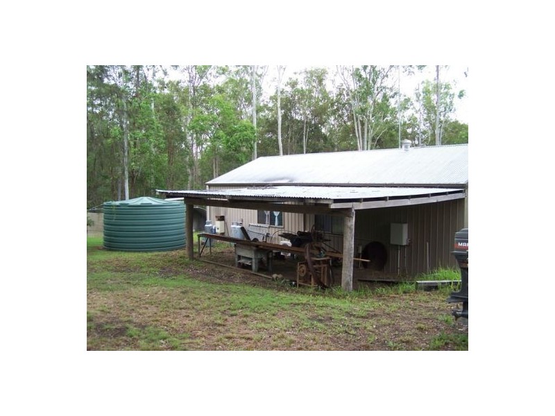 Wolvi QLD 4570