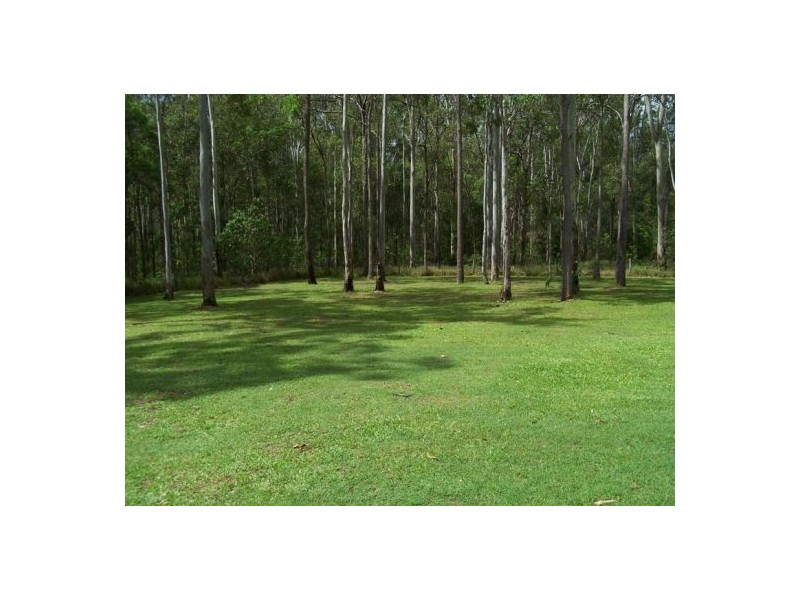 Wolvi QLD 4570