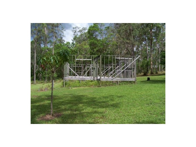 Wolvi QLD 4570