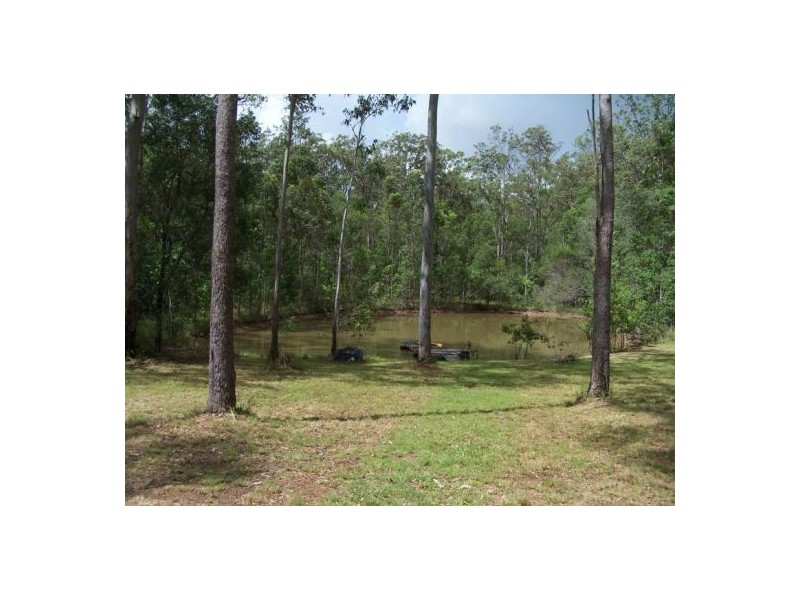 Wolvi QLD 4570