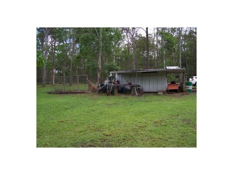 Wolvi QLD 4570