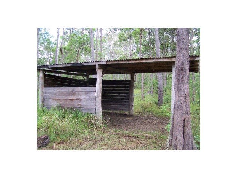 Wolvi QLD 4570