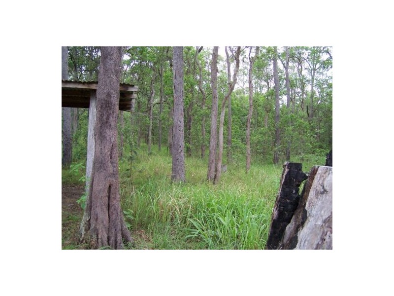 Wolvi QLD 4570