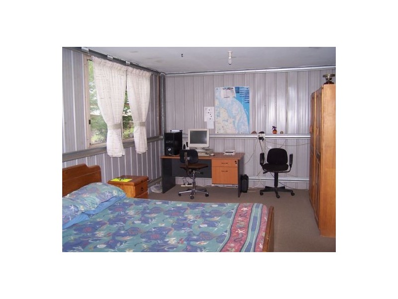 Wolvi QLD 4570